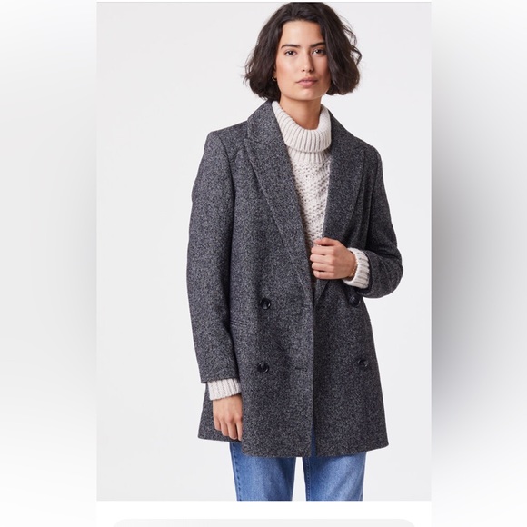 Coat - Picture 2 of 7